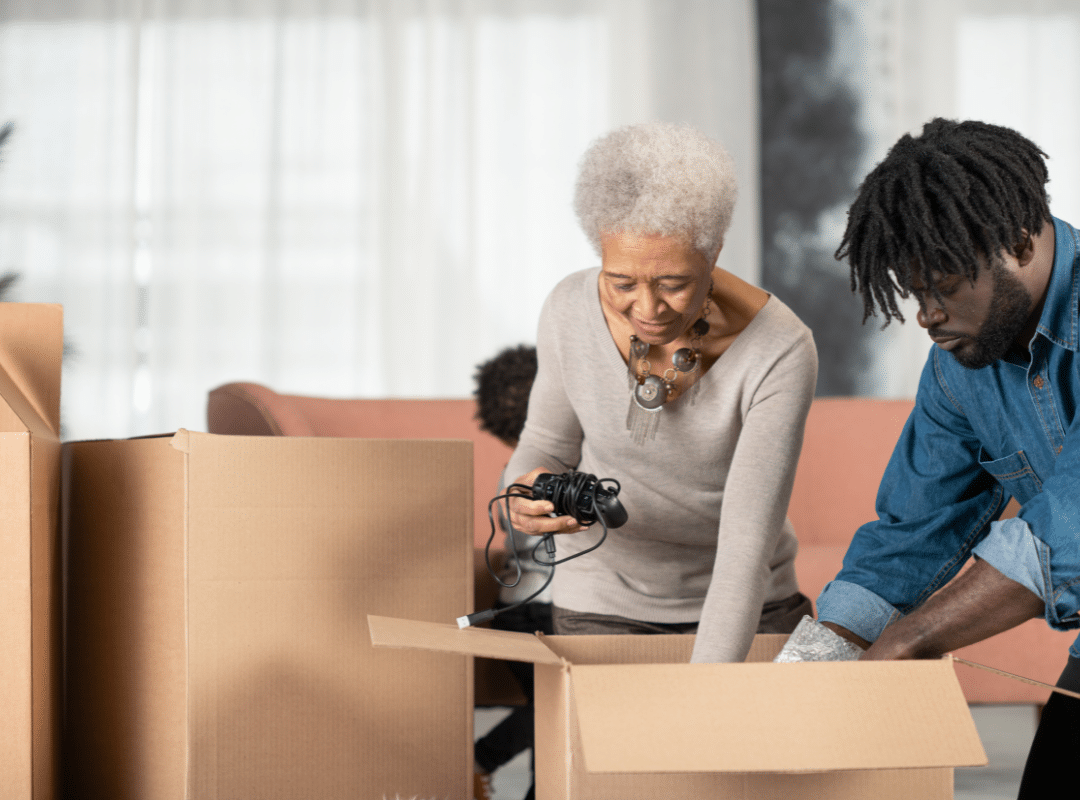 care transitions
