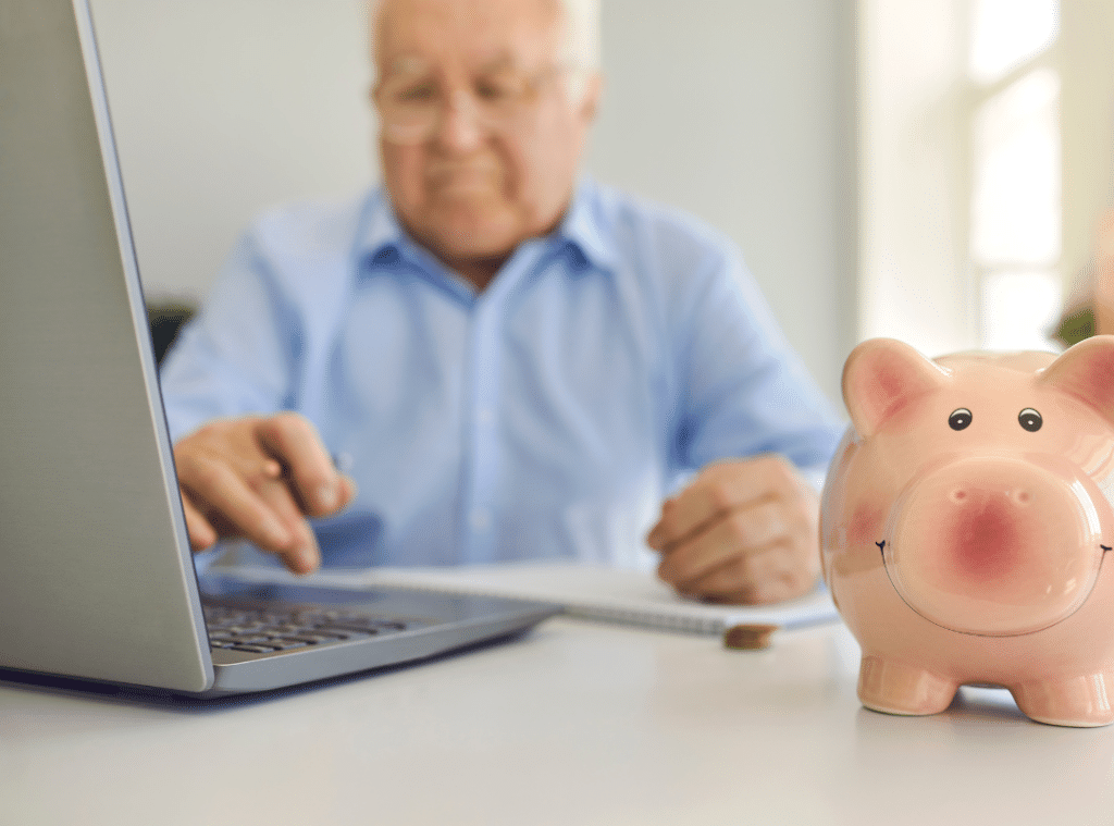 downsizing for retirement