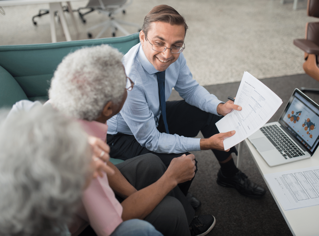 Senior Living Advisor