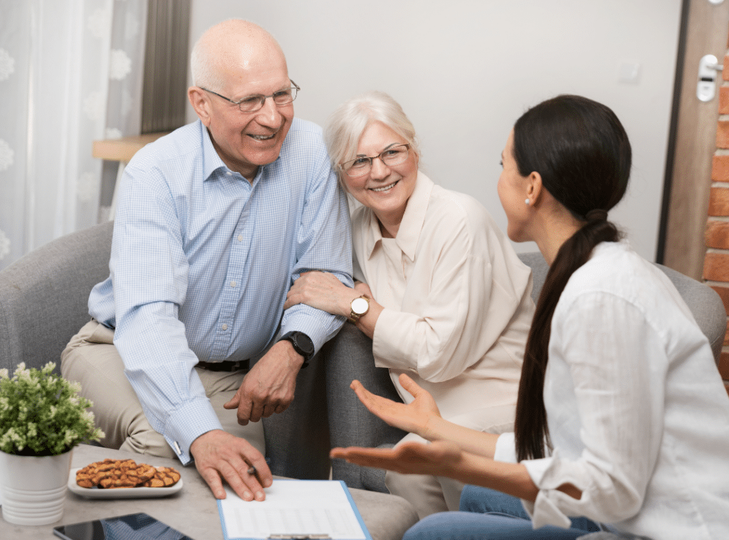 Senior Living Advisor