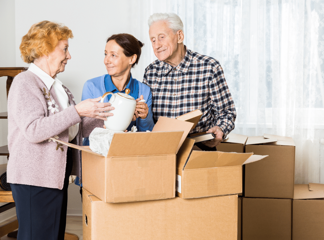 care transitions
