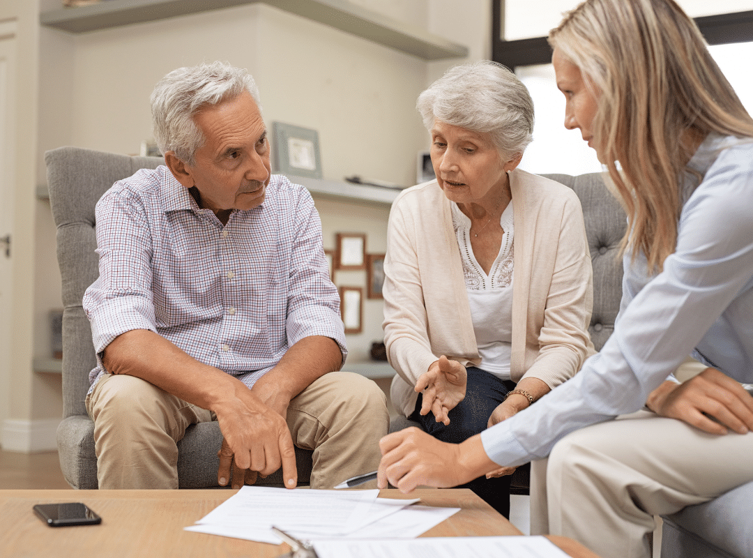 what is a real estate advisor 