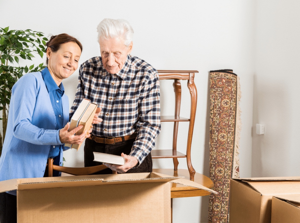 senior relocation services