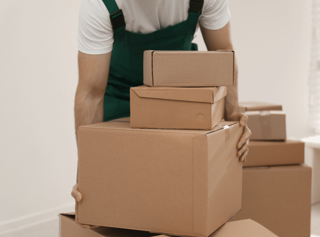 organizing and decluttering services near you