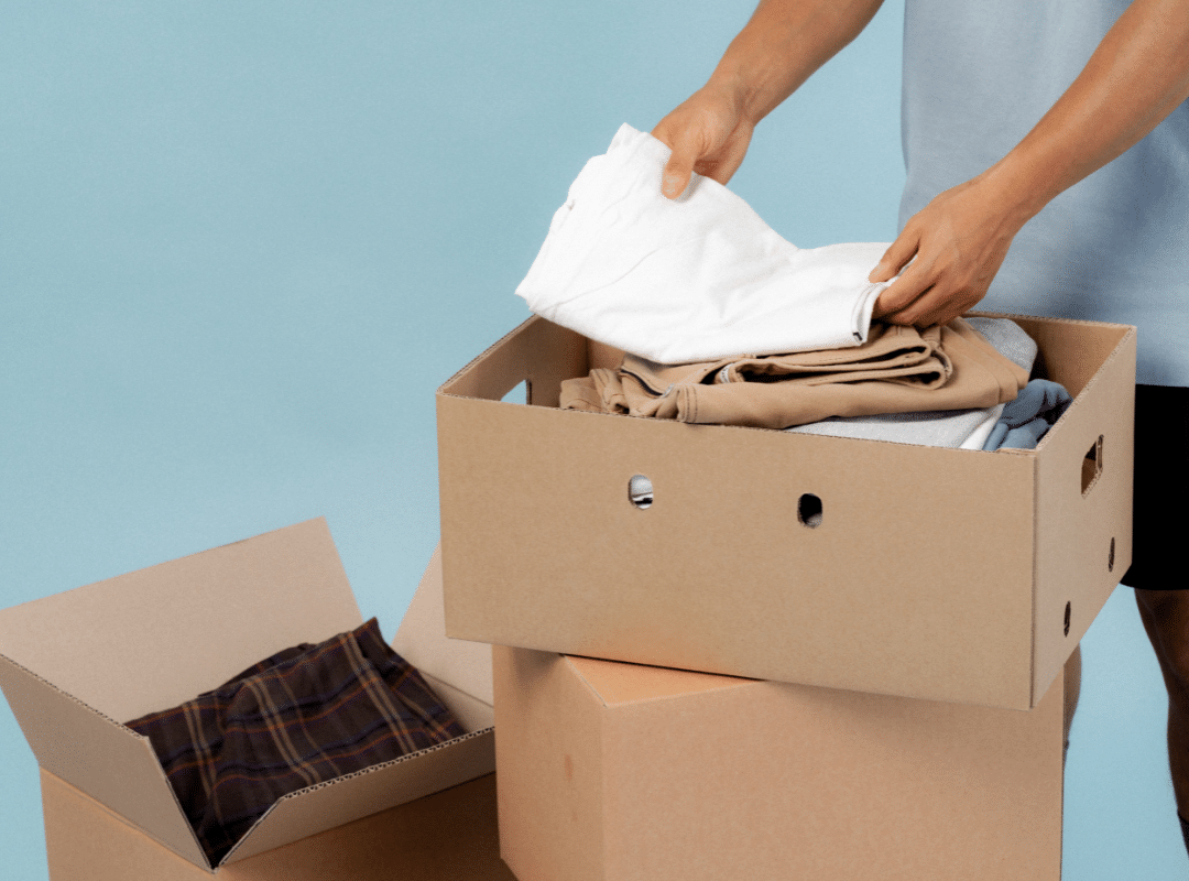 packing help for seniors