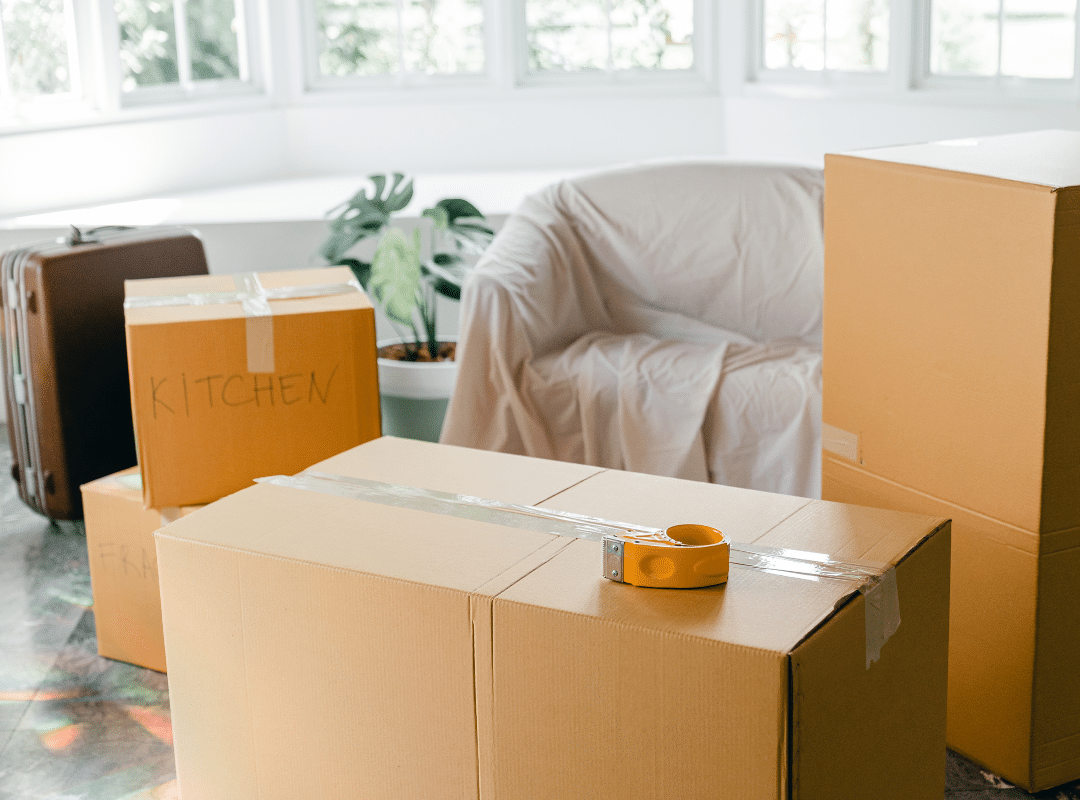 organizing and decluttering services near you
