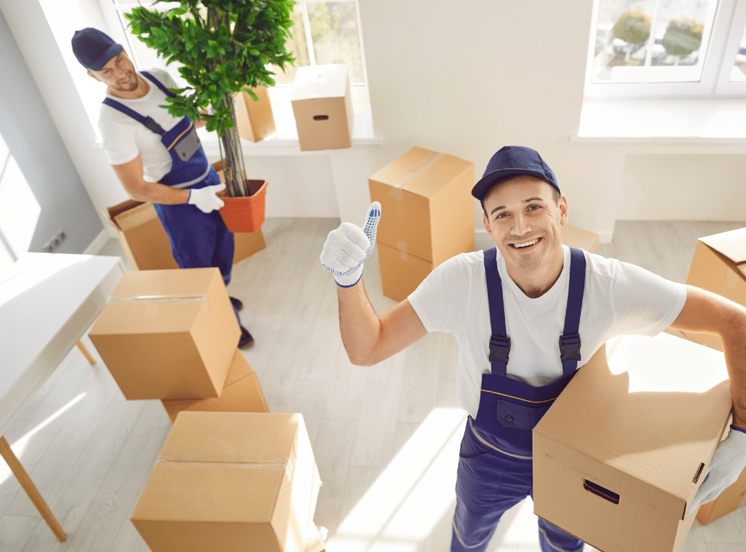 packers and movers near me