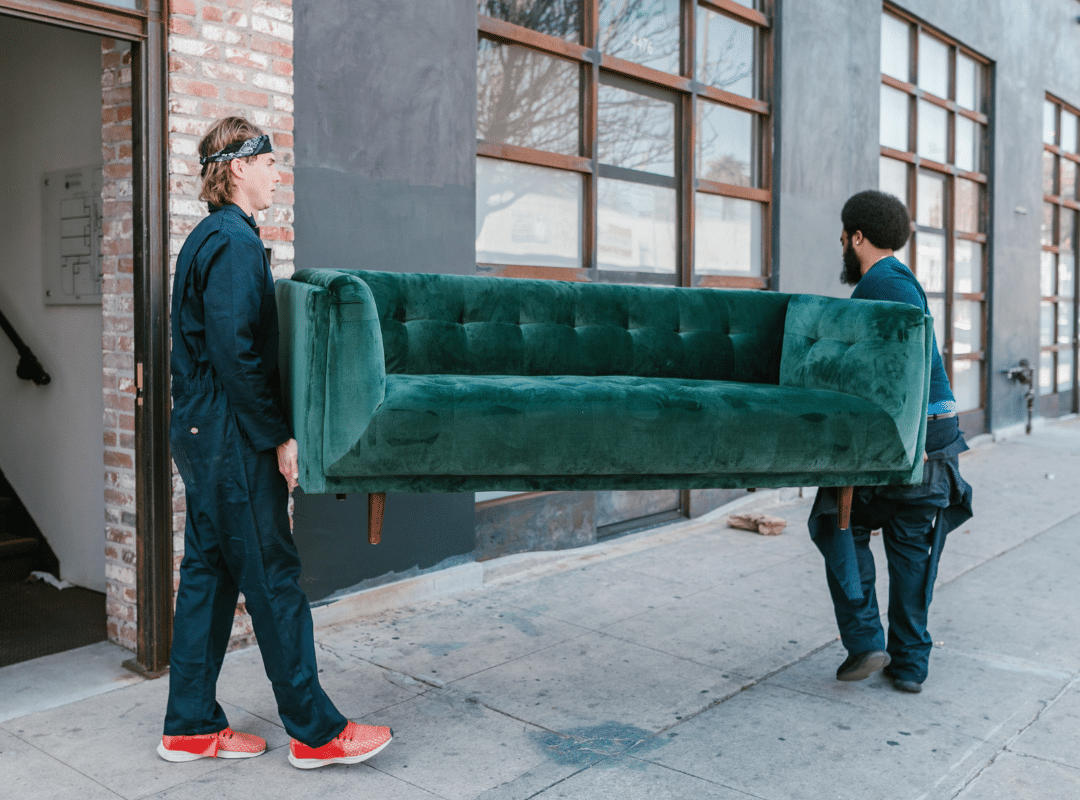 help moving furniture