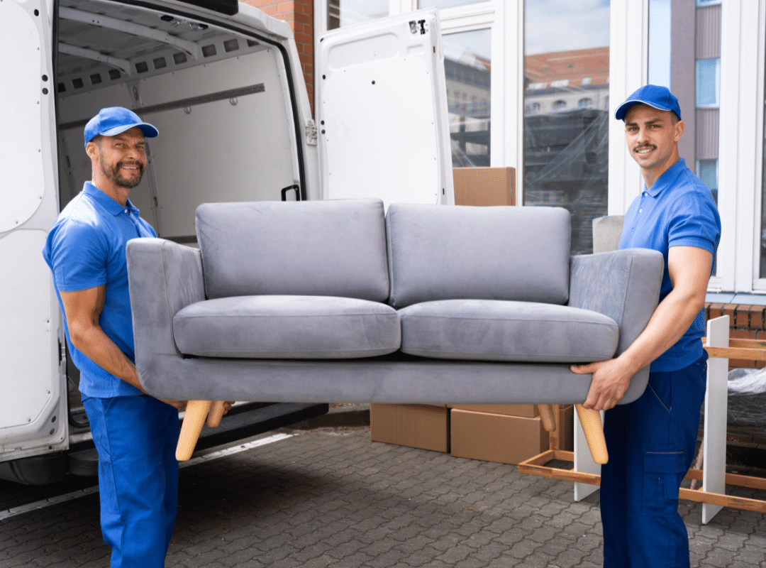 help moving furniture