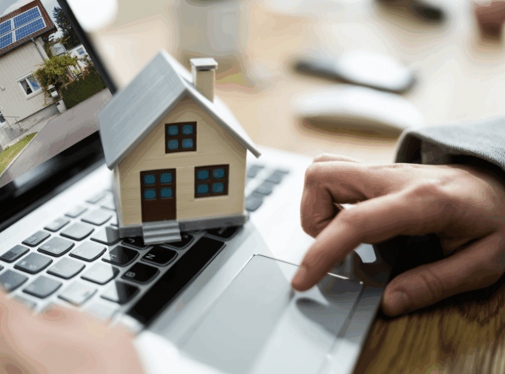 senior citizen homes for sale