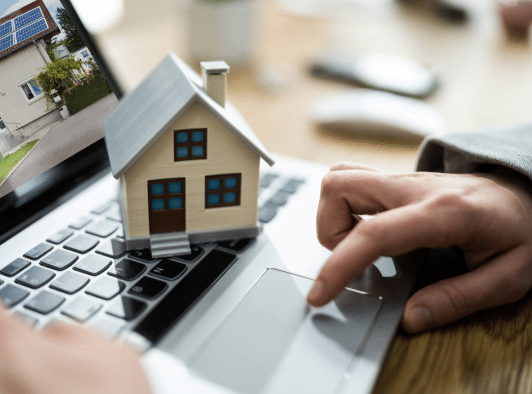 senior citizen homes for sale