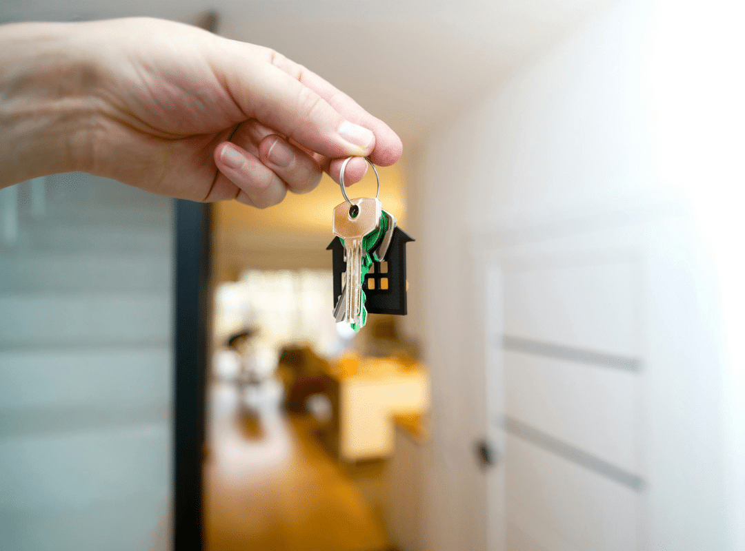 senior citizen homes for sale