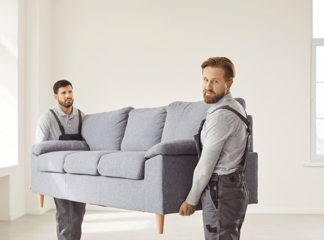 need help moving furniture