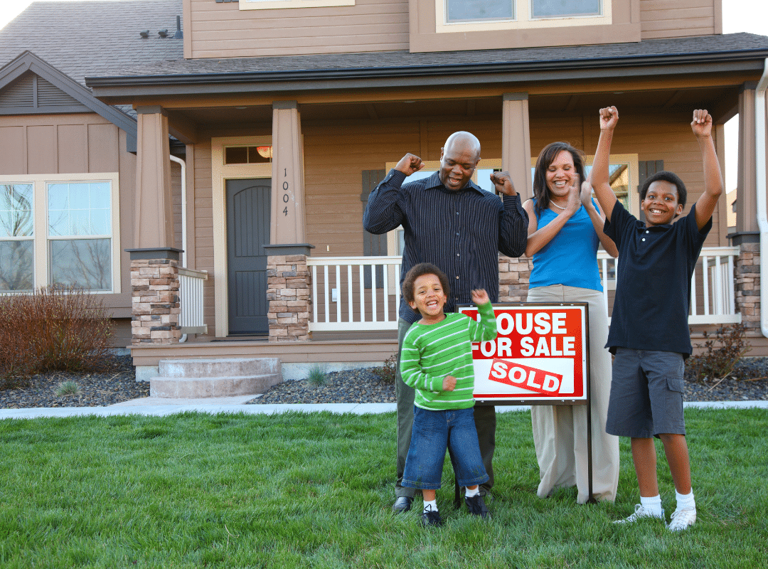 senior community homes for sale