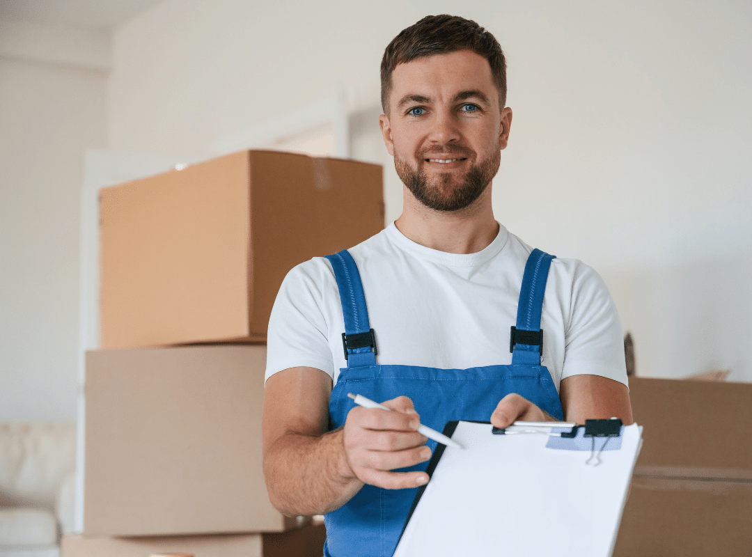 help with moving furniture