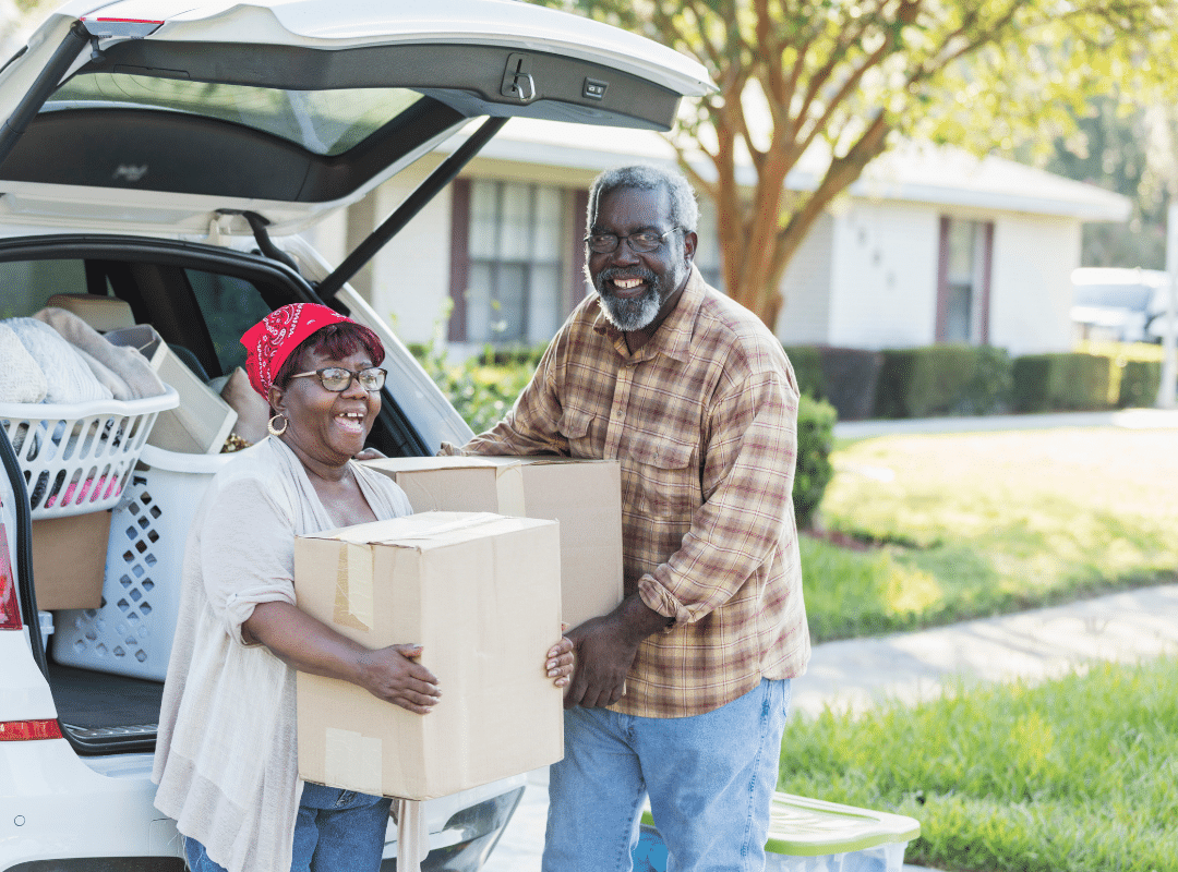 help for seniors moving