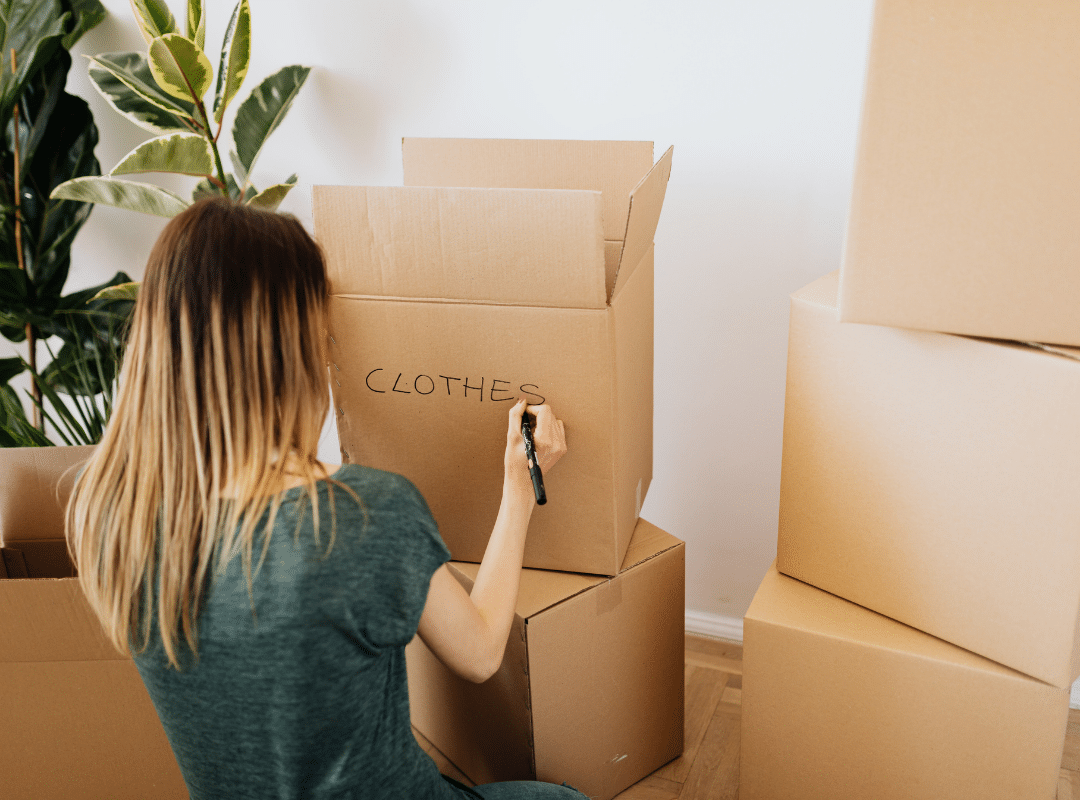 estate cleanout service