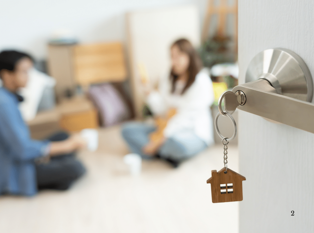 estate sale professionals