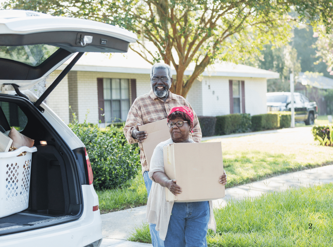 help for seniors moving