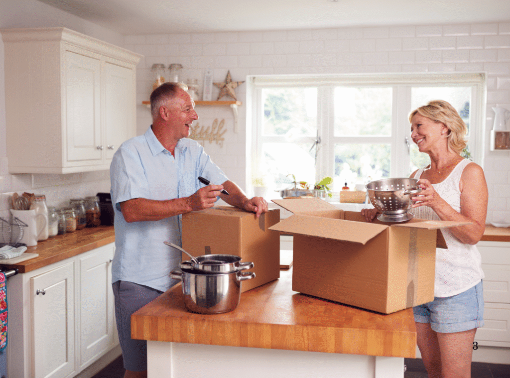 estate cleanout service