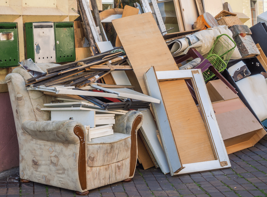 downsizing assistance for seniors