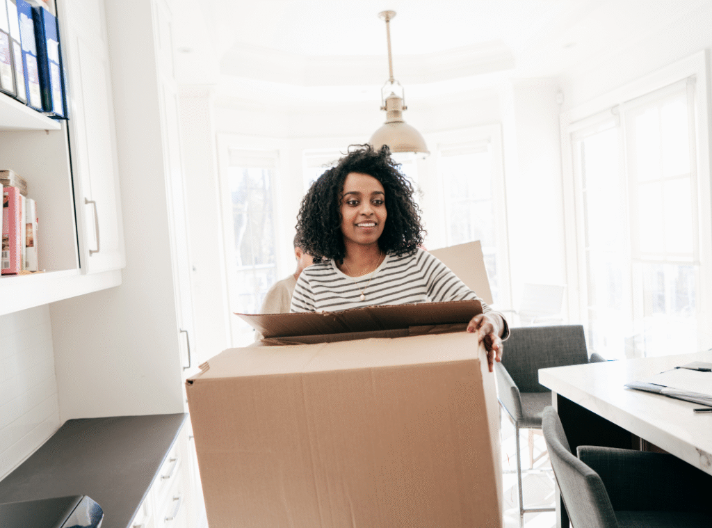 decluttering services for seniors near me