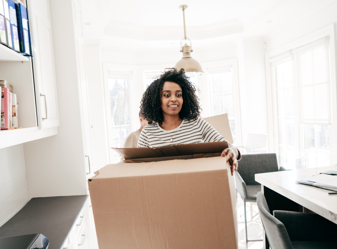 decluttering services for seniors near me