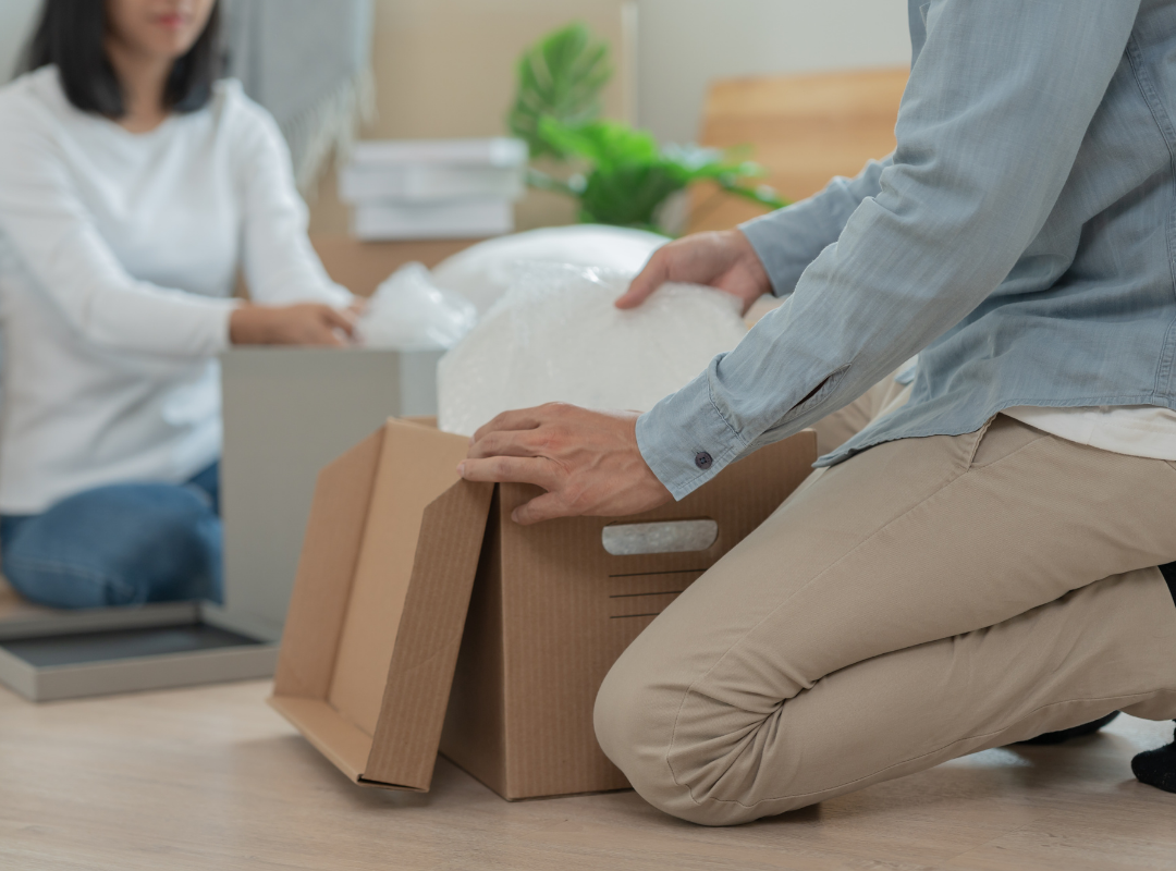 help with moving for seniors