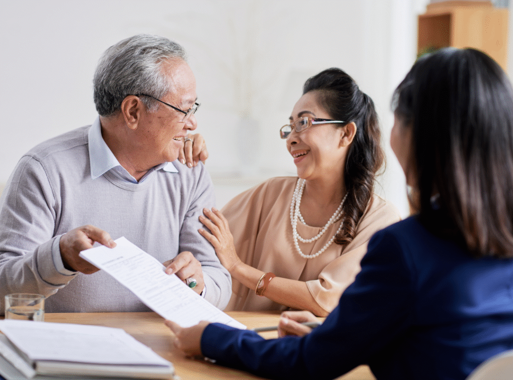 movers for senior citizens