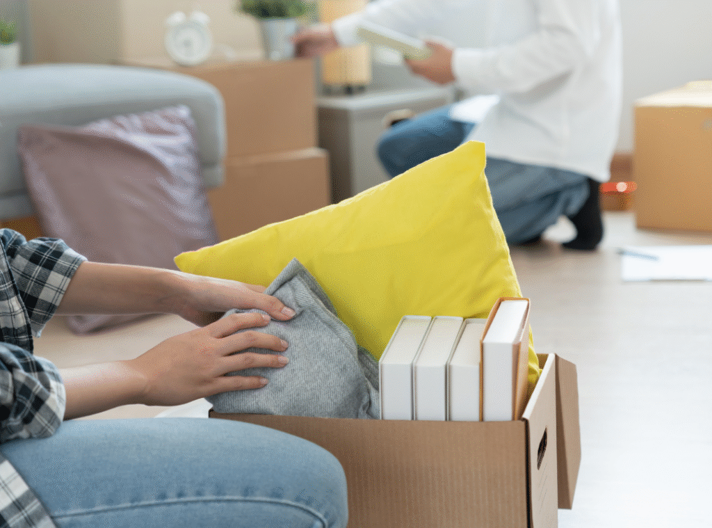 help with moving for seniors