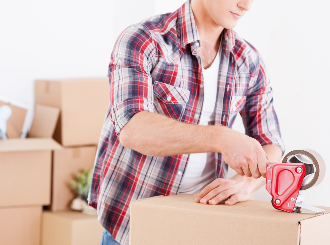 how to prepare to move