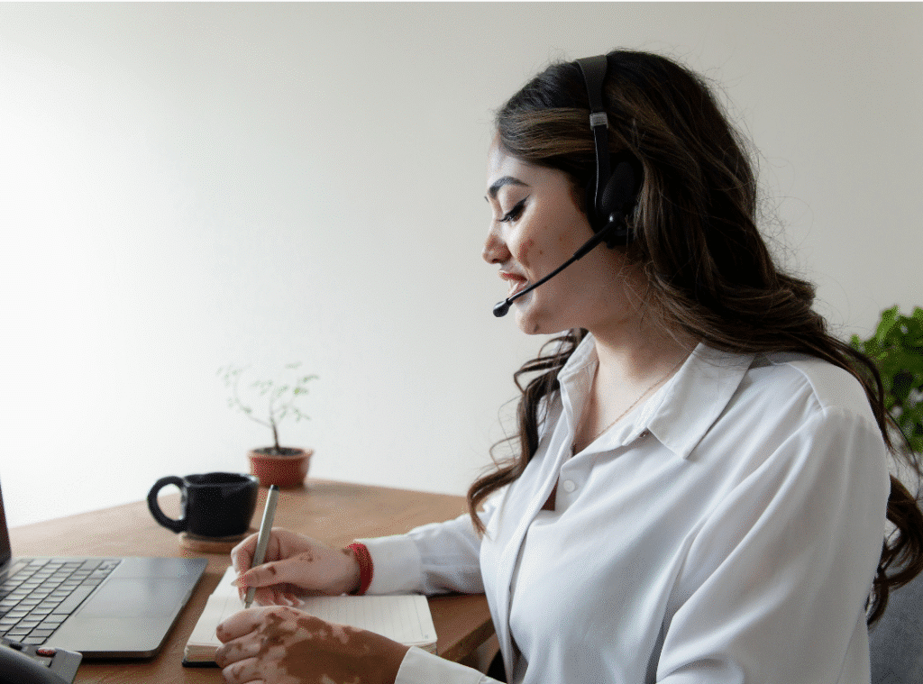 senior relocation specialist