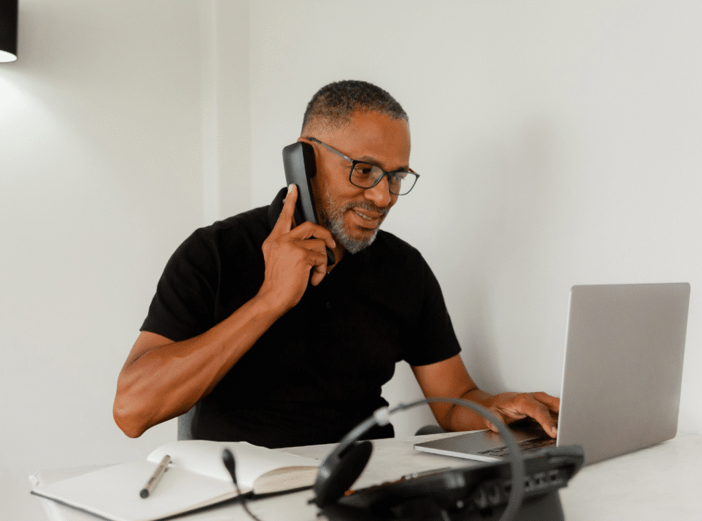 senior relocation specialist