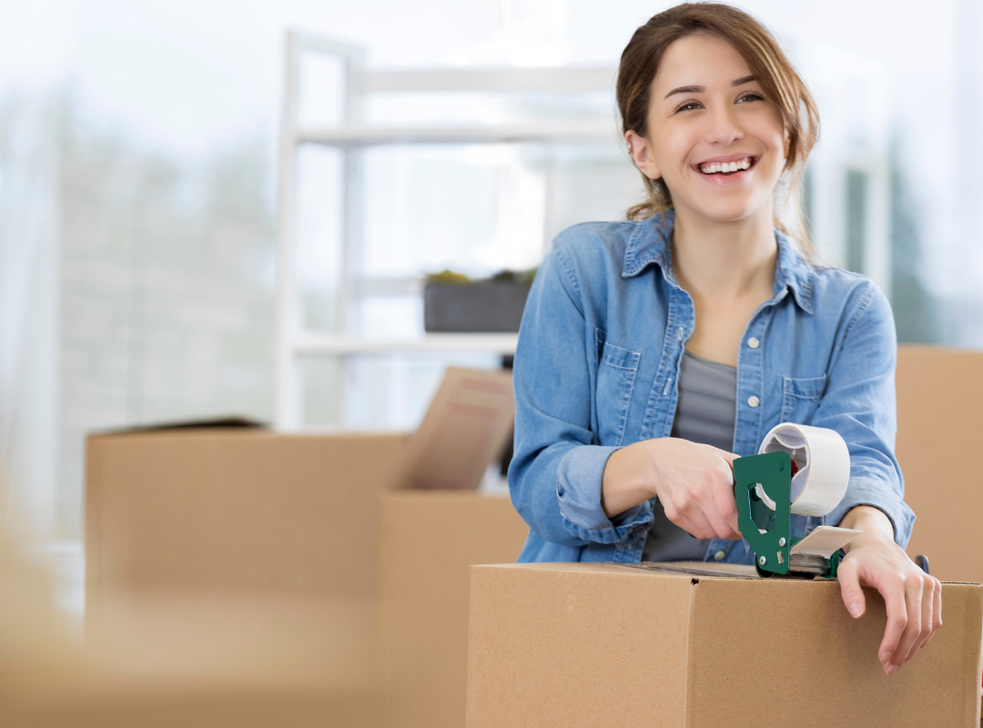 how to prepare to move